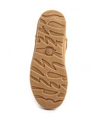 Коричневые угги от Go-Go