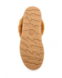 Коричневые угги от Go-Go