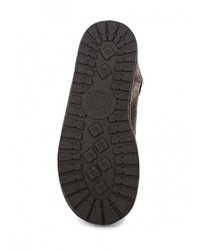 Коричневые угги от Keddo