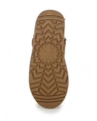 Коричневые угги от Patrol