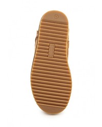 Коричневые угги от Patrol