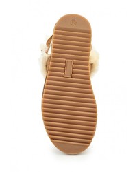 Коричневые угги от Patrol