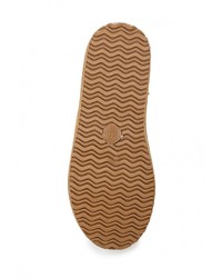 Коричневые угги от TT