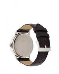 Мужские коричневые часы от GUESS