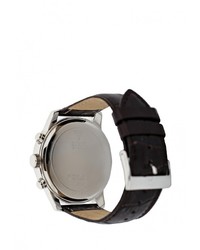 Мужские коричневые часы от GUESS