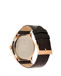 Мужские коричневые часы от GUESS