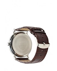 Мужские коричневые часы от JK by Jacky Time