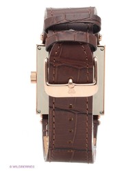 Мужские коричневые часы от Romanoff