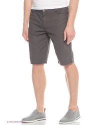 Мужские коричневые шорты от FiNN FLARE