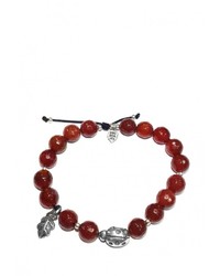 Коричневый браслет от Amorem