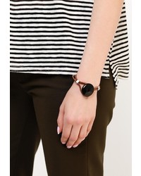 Коричневый браслет от Nature bijoux