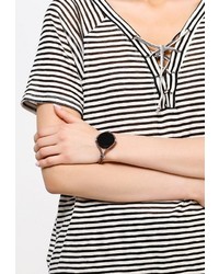 Коричневый браслет от Nature bijoux