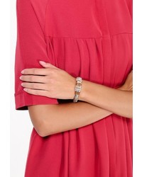 Коричневый браслет от Vitacci