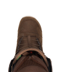 Мужской коричневый зимние ботинки от Burton Ak