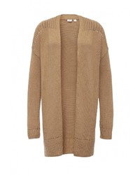 Женский коричневый кардиган от Gap