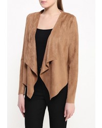 Женский коричневый кардиган от Jennyfer