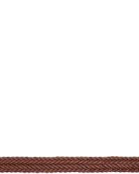 Женский коричневый кожаный ремень от Rag & Bone