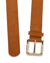 Женский коричневый ремень от Concept Club