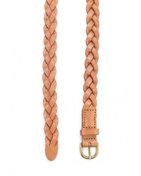 Женский коричневый ремень от Gap