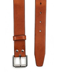 Мужской коричневый ремень от Gap