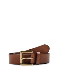 Мужской коричневый ремень от Gap