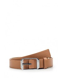 Женский коричневый ремень от Modis