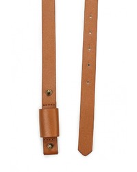 Женский коричневый ремень от Motivi