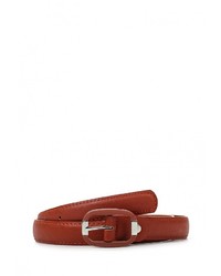 Женский коричневый ремень от Piazza Italia