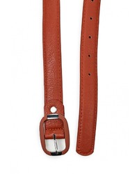 Женский коричневый ремень от Piazza Italia