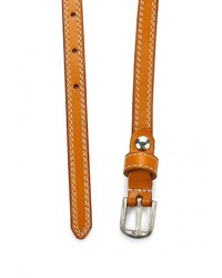 Женский коричневый ремень от Спартак