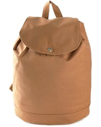 Мужской коричневый рюкзак от Herschel