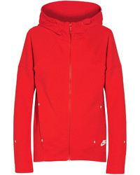 Красная блузка от Nike