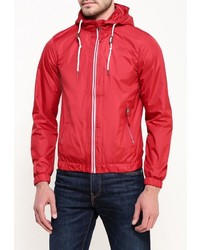 Мужская красная ветровка от Alcott