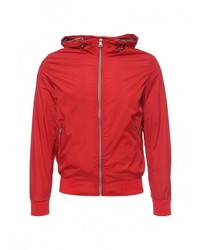 Мужская красная ветровка от Chromosome