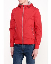 Мужская красная ветровка от Chromosome