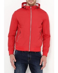 Мужская красная ветровка от Chromosome