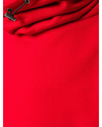 Мужская красная водолазка от Diesel Black Gold