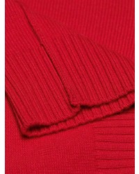 Женская красная водолазка от Chloé