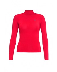 Женская красная водолазка от Season 4 Reason