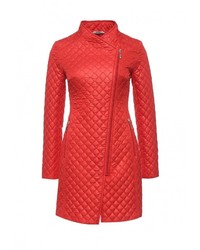 Женская красная куртка-пуховик от Avalon