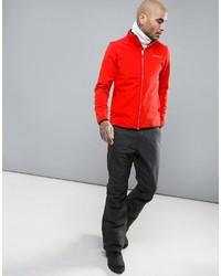 Мужская красная куртка от DARE 2B
