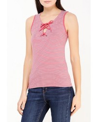 Женская красная майка от Emoi