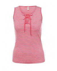 Женская красная майка от Emoi