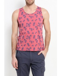 Мужская красная майка от Fresh Brand