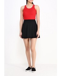 Женская красная майка от JDL Star