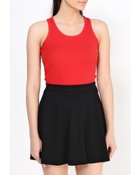 Женская красная майка от JDL Star