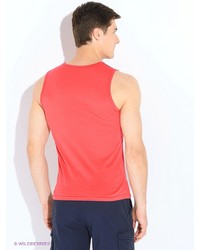 Мужская красная майка от Marco Masini