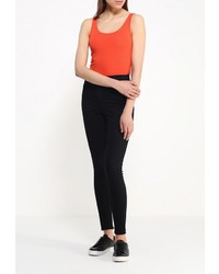 Женская красная майка от Tom Farr