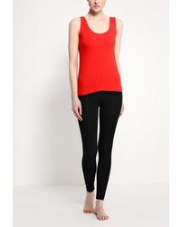 Женская красная майка от Vis-a-Vis