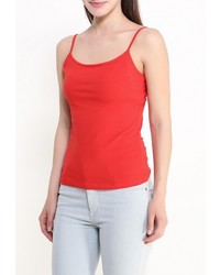 Женская красная майка от Vis-a-Vis